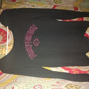 Harley-Davidson Long Sleeve